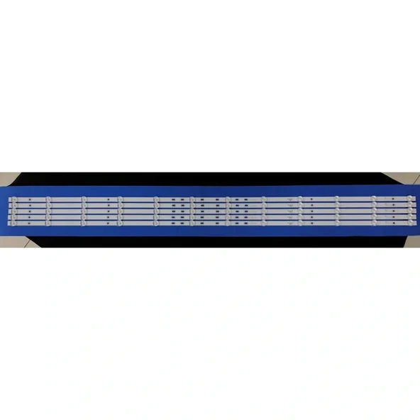 Awox 55 İnç 5li  Awx55140 , Sj.ym.d5500602-2835bs-m Led Bar