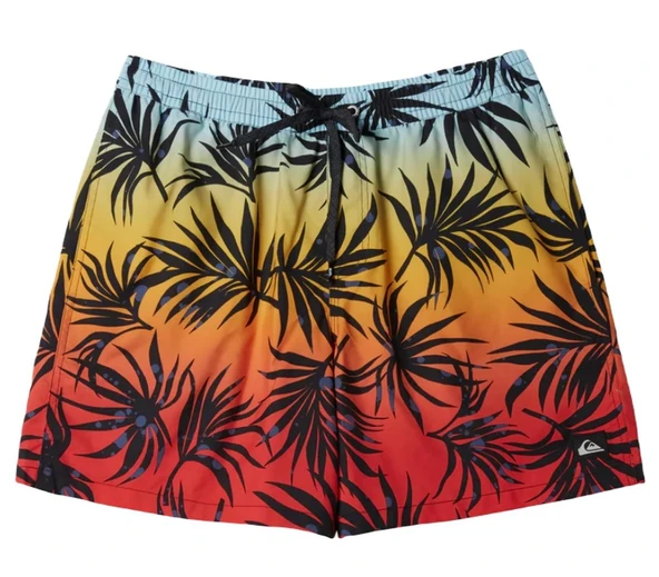 Quiksilver AQYJV03147 Everyday Mix Volley 15 Erkek Şort Mayo ürün görseli