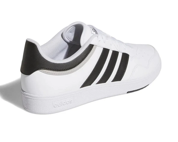 Adidas JQ9985 Hoops 4.0 Unisex Basketbol Ayakkabısı - Resim 5