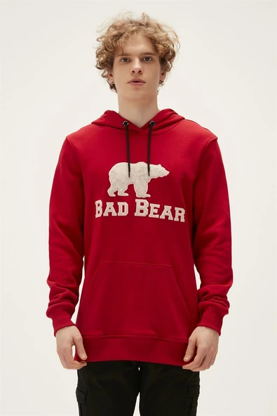 Bad Bear 22.02.12.001-C54 Brand Erkek Sweatshirt ürün görseli