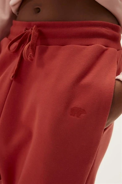 Bad Bear 22.04.14.005-C109 Welcome Kadın Eşofman Altı - Resim 3