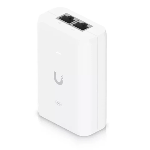 UbıQuıtı U-poe+ 48volt 30watt Gıgabıt Port Poe Adaptör