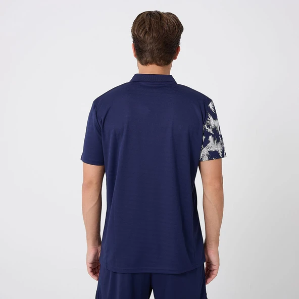 Joma 9212326-20.068 Premium Erkek Polo Tişört - Resim 2