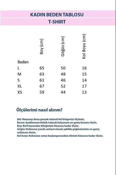 Bad Bear 21.03.07.009-C39 Super Tee Kadın Tişört - 6