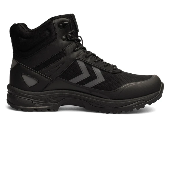 Hummel 900766-2042 Bolly High Unisex Outdoor Ayakkabısı - Resim 2