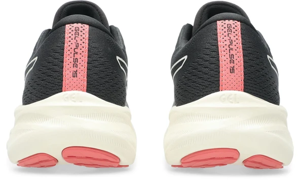 Asics 1012B592-003 Gel-Pulse 15 Gtx Kadın Koşu Ayakkabısı - Resim 5
