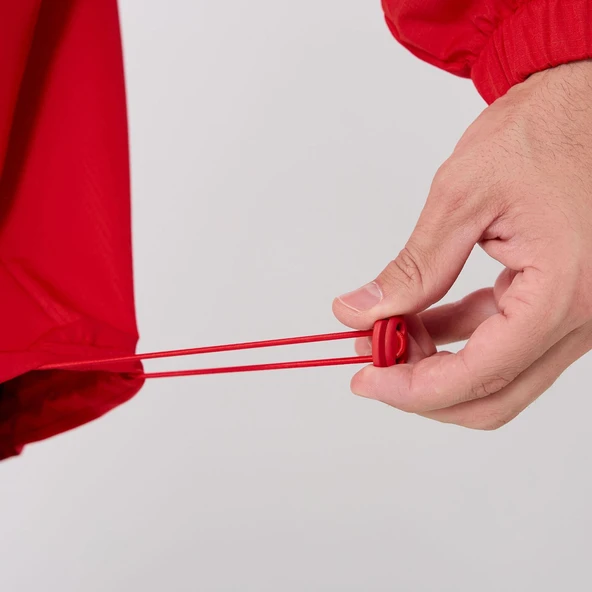 Joma 9212332-20.004 Premium Erkek Yağmurluk - Resim 6