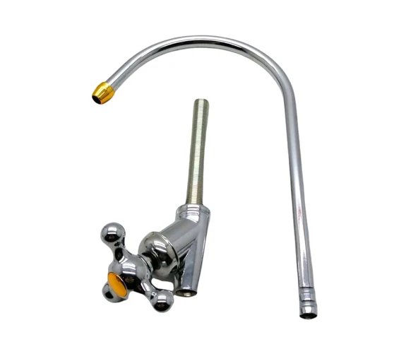 SU ARITMA CİHAZI İÇİN AÇ KAPA MUSLUK (5284) - Resim 2