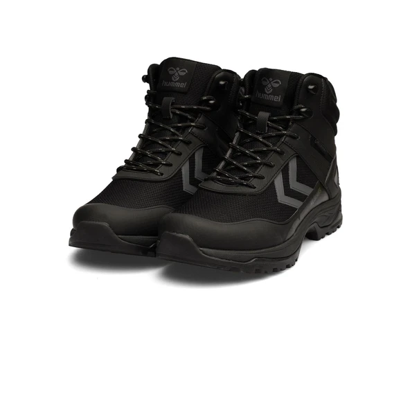 Hummel 900766-2042 Bolly High Unisex Outdoor Ayakkabısı - Resim 4