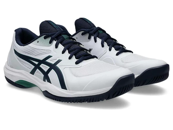 Asics 1041A489-102 Game Ff Erkek Tenis Ayakkabısı - Resim 2