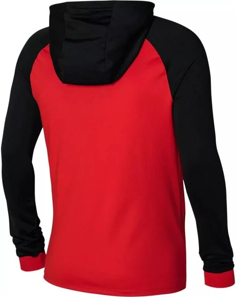 Nike DR2571-657 Dri-Fit Strike Erkek Spor Ceket - Resim 2