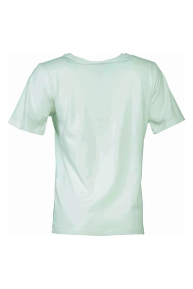 Hummel 912031-2519 Nesle S/S Kadın Spor Tişört - Resim 2