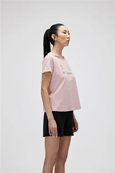 Bad Bear 21.03.07.009-C39 Super Tee Kadın Tişört - 3