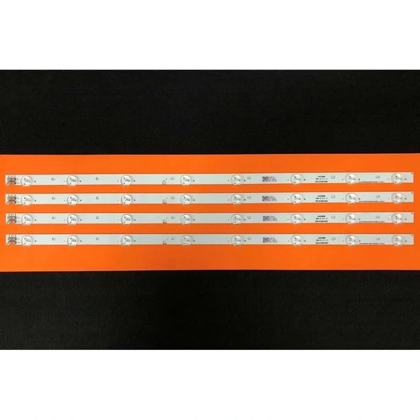 Samsung Tv Led Bar 32 İnç 4 Lü Takım 4x58,2cm Uyumlu Tv Kodları Ua32eh4080r/ua32eh4003r/un32eh4000fxza Dh01, Un32eh4003v ürün görseli