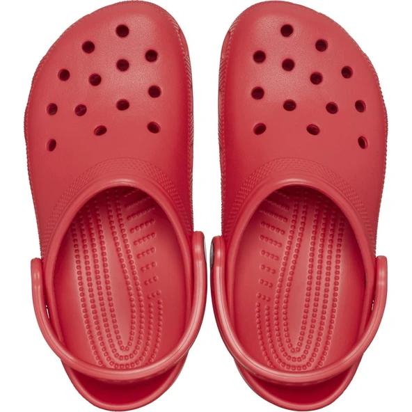 Crocs 10001-6WC Classic Unisex Sandalet - Resim 3