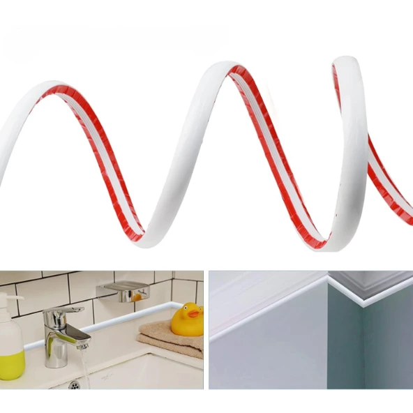 Kendinden Yapışkanlı Su Bariyeri 2 Metre ürün görseli