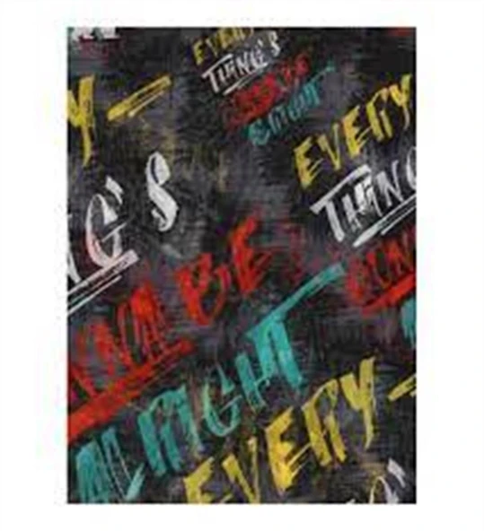 Bad Bear 20.02.40.016-C30 Thing Erkek Bandana ürün görseli