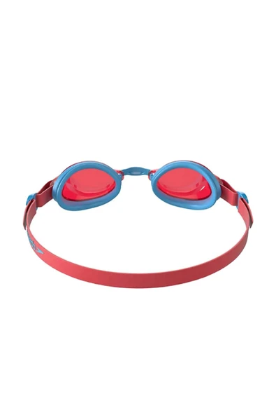 Speedo 8-09298C106 Jet V2 Gog JU Çocuk Yüzücü Gözlüğü - Resim 3