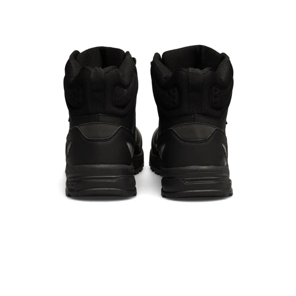 Hummel 900766-2042 Bolly High Unisex Outdoor Ayakkabısı - Resim 5