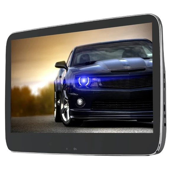 Newfron Nf-an116 Araç Kafalık Monitörü 11.6 İnç Android 9.0 8 Çekirdek 4+32gb Universal