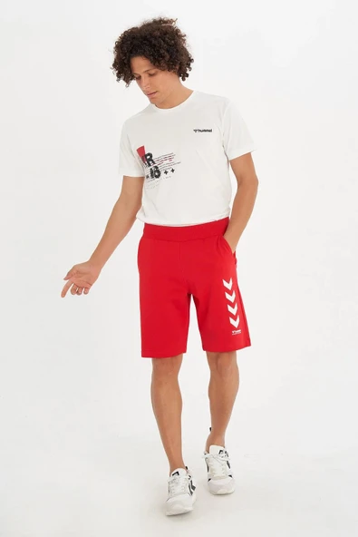 Hummel 931152-1301 Kens Erkek Spor Şort ürün görseli