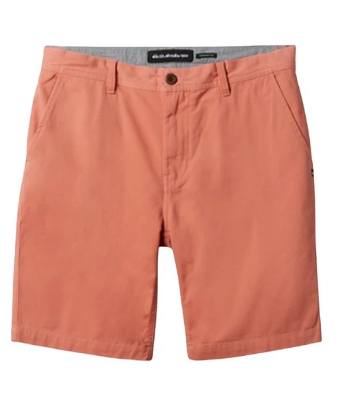 Quiksilver AQYWS03236 Everyday Union Light Erkek Şort - Resim 3