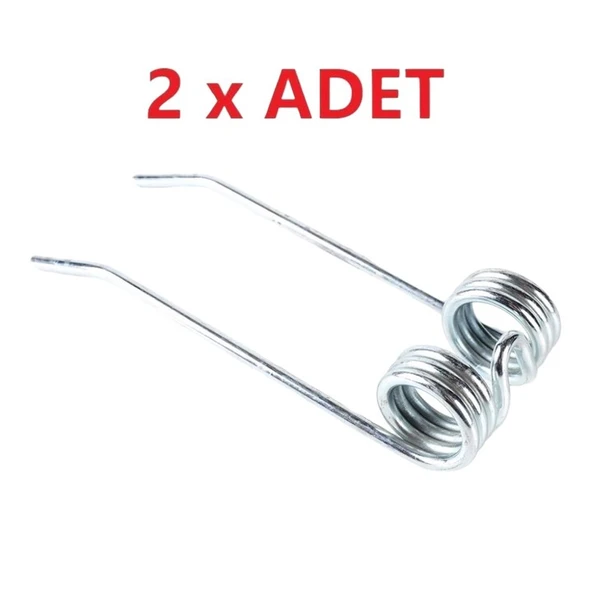 New Holland Balya Makinası Yayı-5466-2 Adet ürün görseli