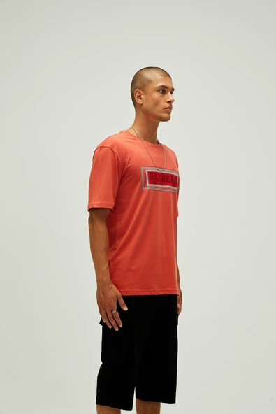 Bad Bear 22.01.07.047-C109 Mesh Erkek Tişört - Resim 10