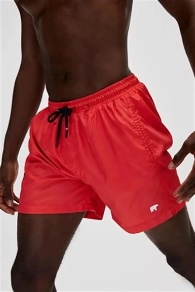 Bad Bear 21.01.09.004-C54 Jacksonville Erkek Deniz Şortu - Resim 3