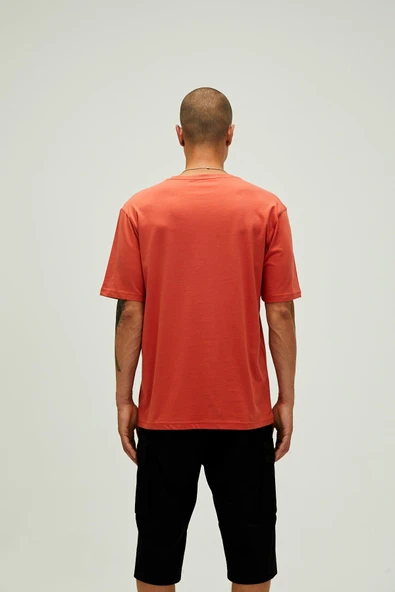 Bad Bear 22.01.07.047-C109 Mesh Erkek Tişört - Resim 8