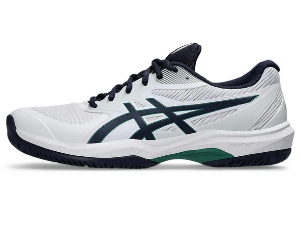Asics 1041A489-102 Game Ff Erkek Tenis Ayakkabısı - Resim 8