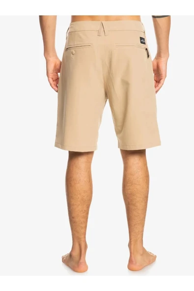 Quiksilver EQYWS03782-CKK0 Oceanmade Union Amphibian Erkek Günlük Şort - Resim 3