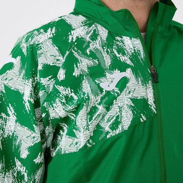 Joma 9212332-20.006 Premium Erkek Yağmurluk - Resim 4