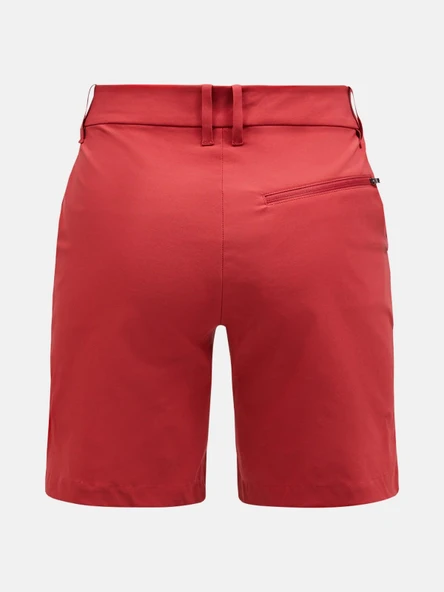 Peak Performance G77193100 W Illusion Kadın Spor Şort - Resim 5