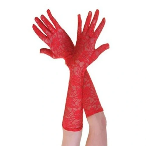 Litae Trend Dantelli Gece Eldiveni ürün görseli 1