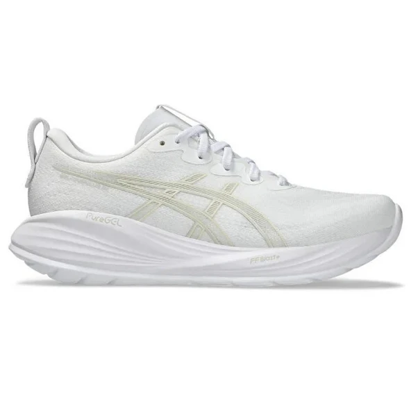 Asics 1012B772-100 Gel-Cumulus 27 Kadın Koşu Ayakkabısı ürün görseli 1