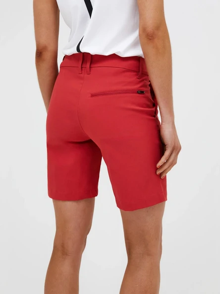 Peak Performance G77193100 W Illusion Kadın Spor Şort - Resim 2