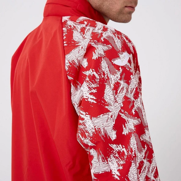 Joma 9212332-20.004 Premium Erkek Yağmurluk - Resim 4