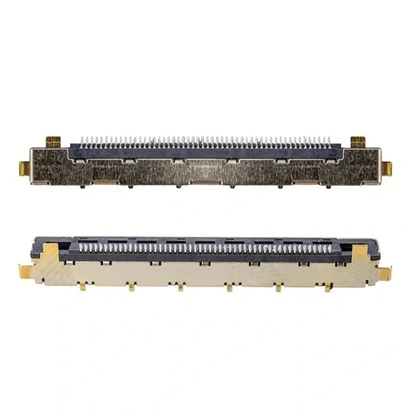 Lvds 52 Pinli̇ T-con Metal Soket ürün görseli 1