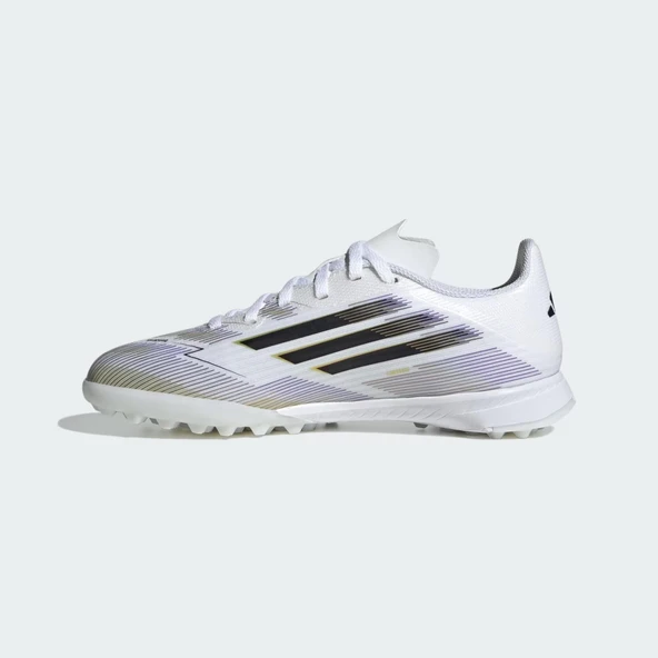 Adidas JI0002 F50 League Tf J Çocuk Halı Saha Ayakkabısı - Resim 7