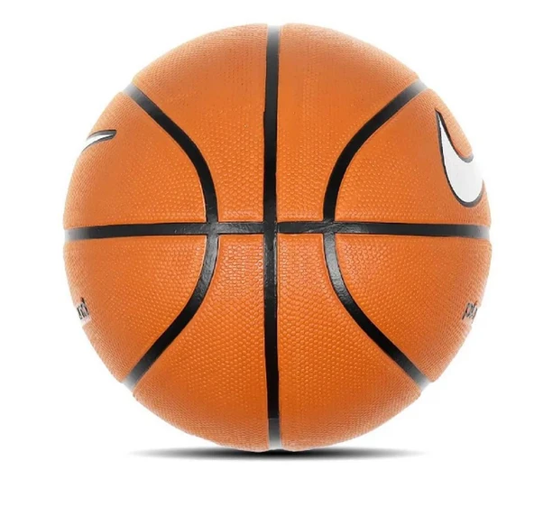 Nike N.100.4498.816.05 Everyday Playground 8P Unisex Basketbol Topu - Resim 3