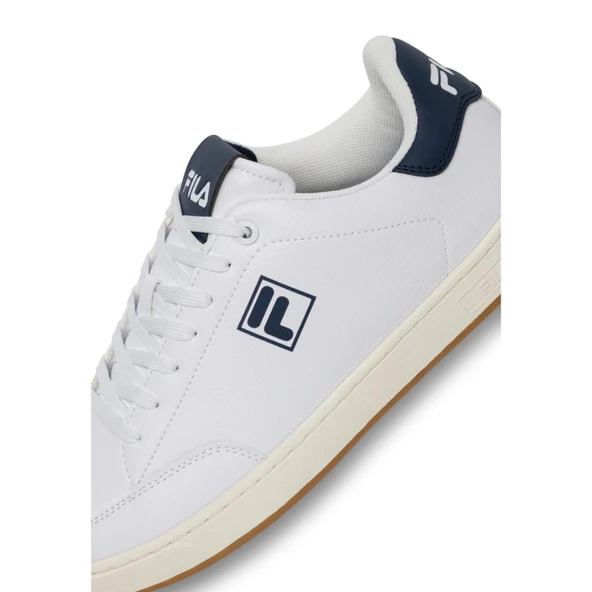 Fila FFM0365.13462 Courtbay Erkek Tenis Ayakkabısı - Resim 3