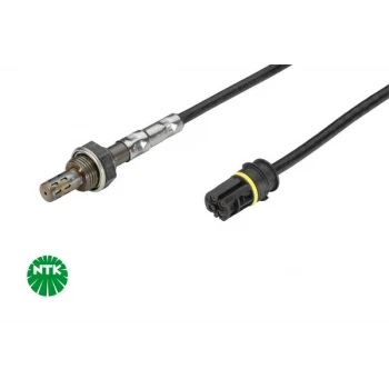 Mercedes Oksıjen Sensoru (katalızator Sonrası) W203 02>07 S203 02>07 W211 02>08 W164 05>11 - Ngk 93409 ürün görseli 1