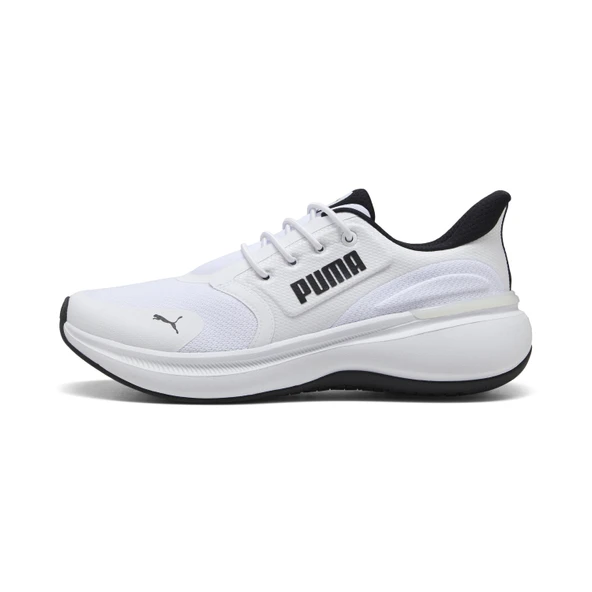 Puma 31172302 Softride Exo Shift Unisex Koşu Ayakkabısı - Resim 2