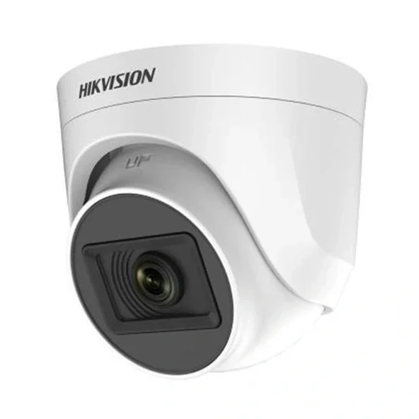 Hikvision Tvı-ahd 1080p 2mp 2.8mm Sabit Lens Dome Analog Kamera (ds-2ce76d0t-exıpf) - 2