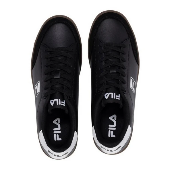 Fila FFM0365.83036 Courtbay Erkek Tenis Ayakkabısı - Resim 4