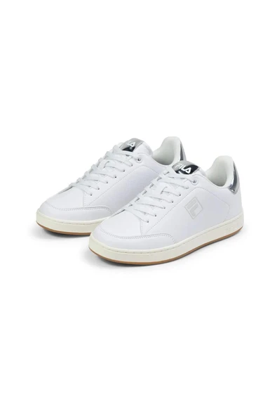 Fila FFW0477.13070 Courtbay Kadın Tenis Ayakkabısı ürün görseli
