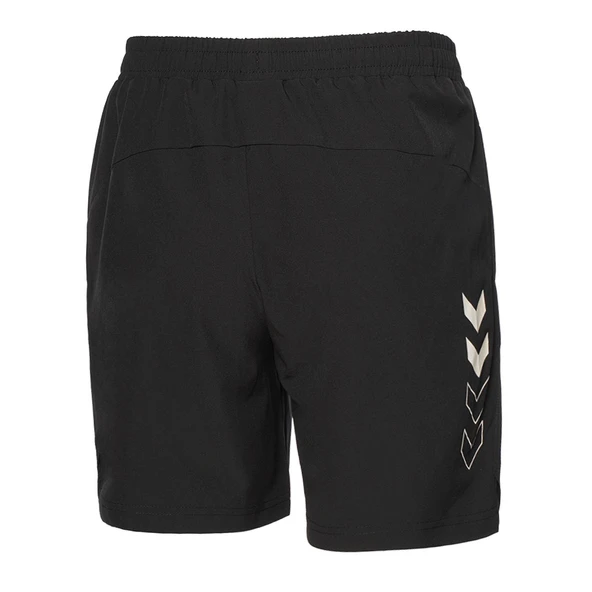 Hummel 932331-2001 Foden Erkek Spor Şort - Resim 3