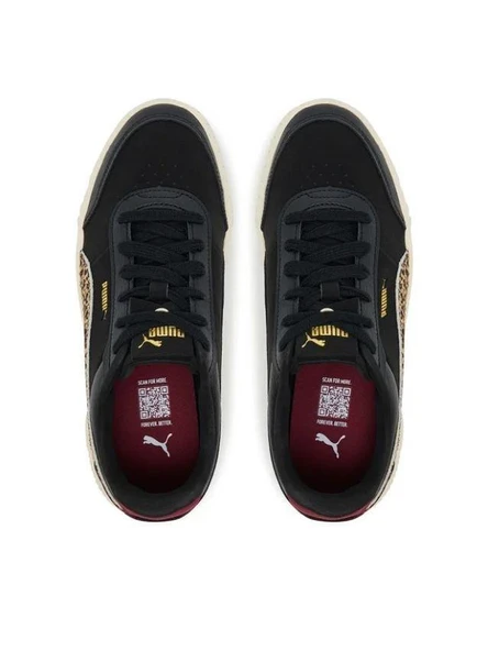 Puma 40351502 Carina Mia Animal Flair Kadın Günlük Spor Ayakkabı - Resim 5