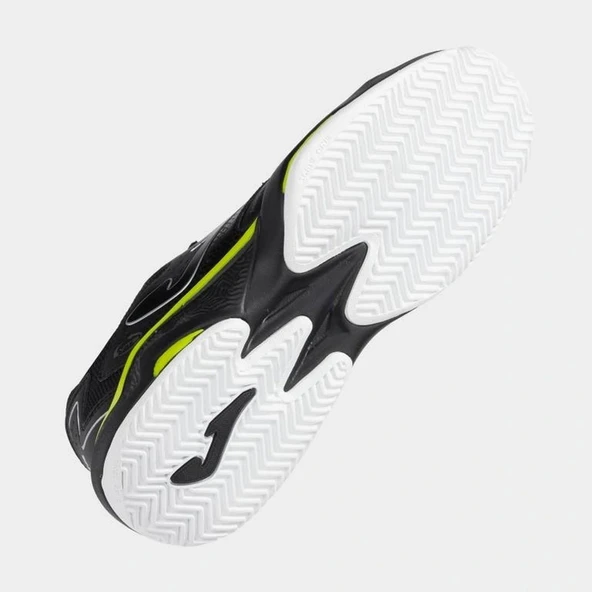 Joma TM100W2501C Master 1000 Erkek Tenis Ayakkabısı - Resim 5